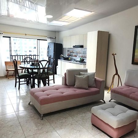 Agradable Y Comodo Apartamento En Manizales, Barrio Chipre Apartment Exterior photo