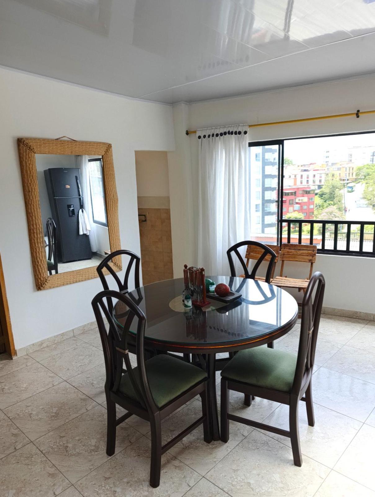 Agradable Y Comodo Apartamento En Manizales, Barrio Chipre Apartment Exterior photo